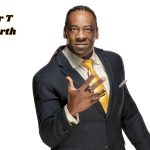 Booker T Net Worth