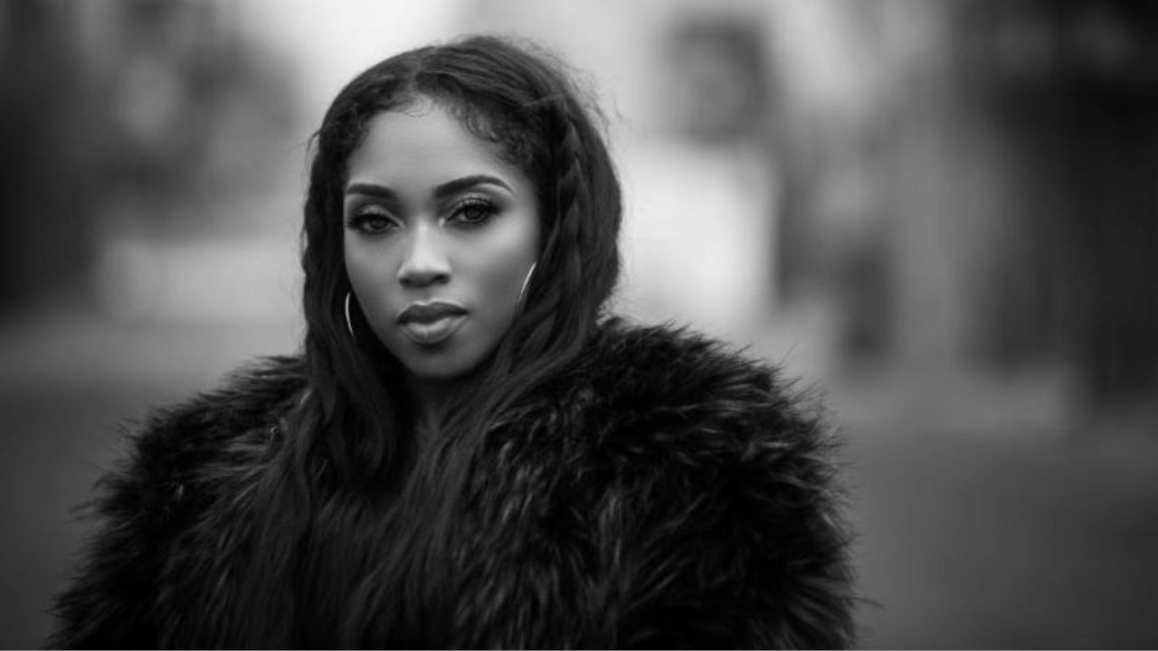 Brooke Valentine biography