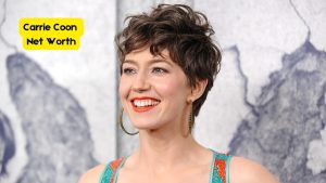 Carrie Coon Net Worth