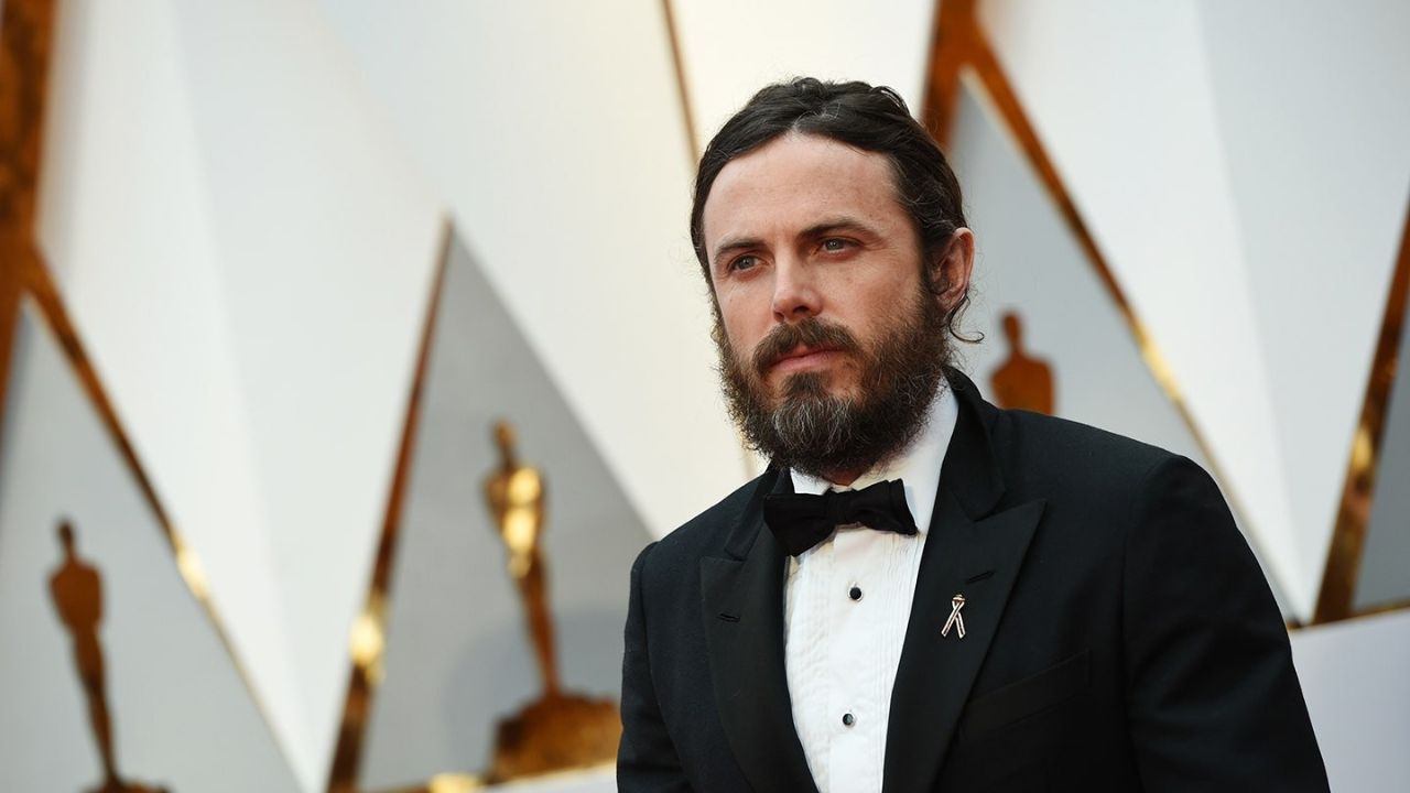 Casey Affleck salary