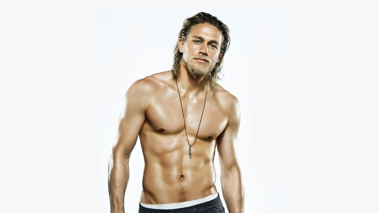 Charlie Hunnam Career