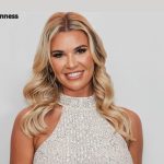 Christine McGuinness net worth