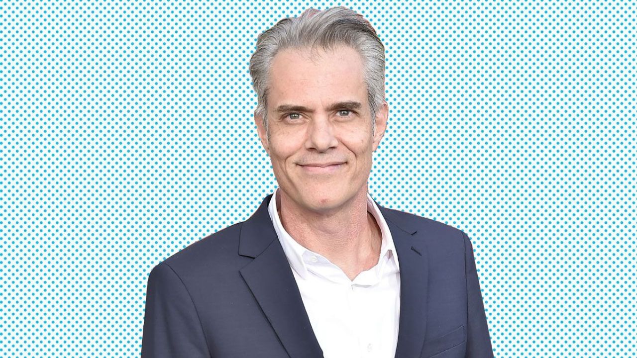 Dana Ashbrook