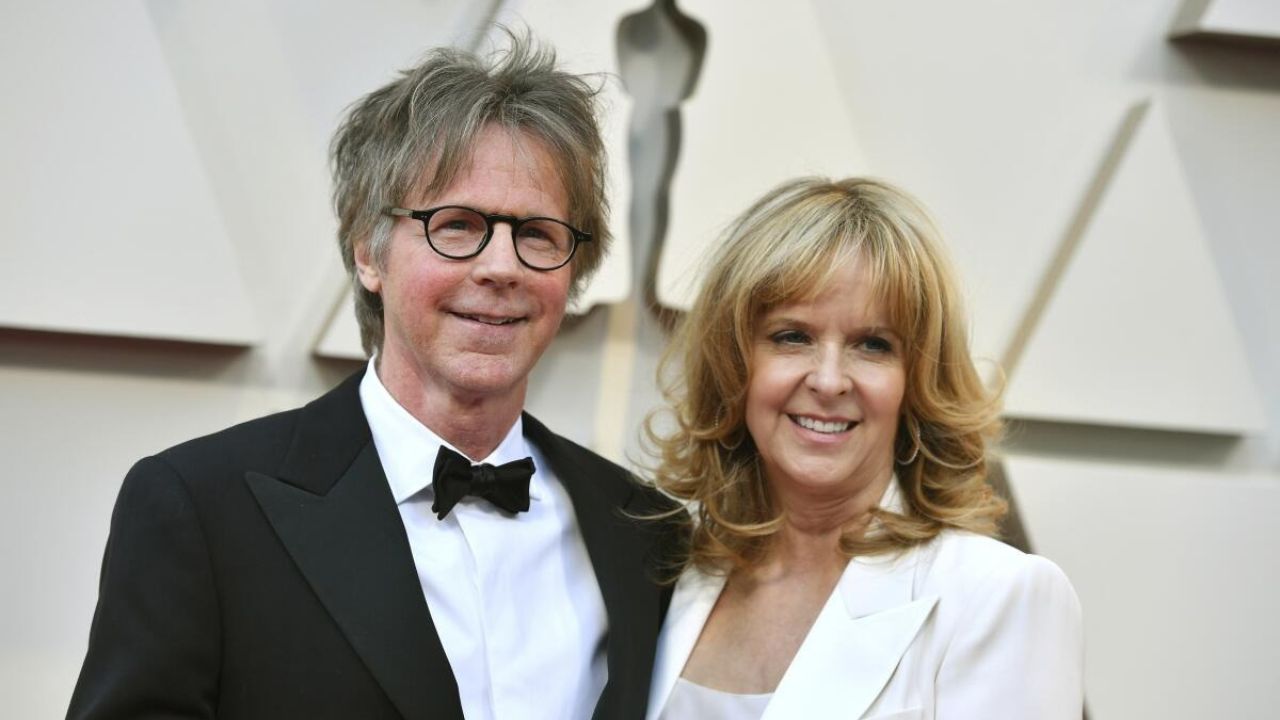 Dana Carvey biography