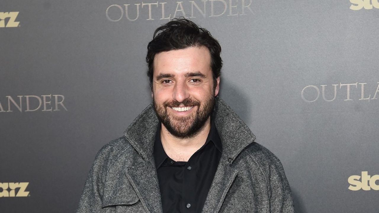 David Krumholtz