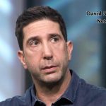 David Schwimmer net worth