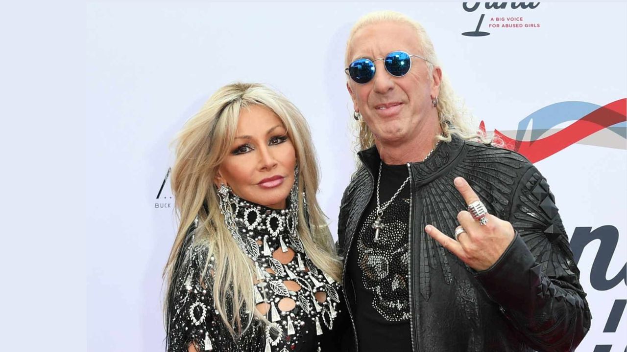 Dee Snider biography