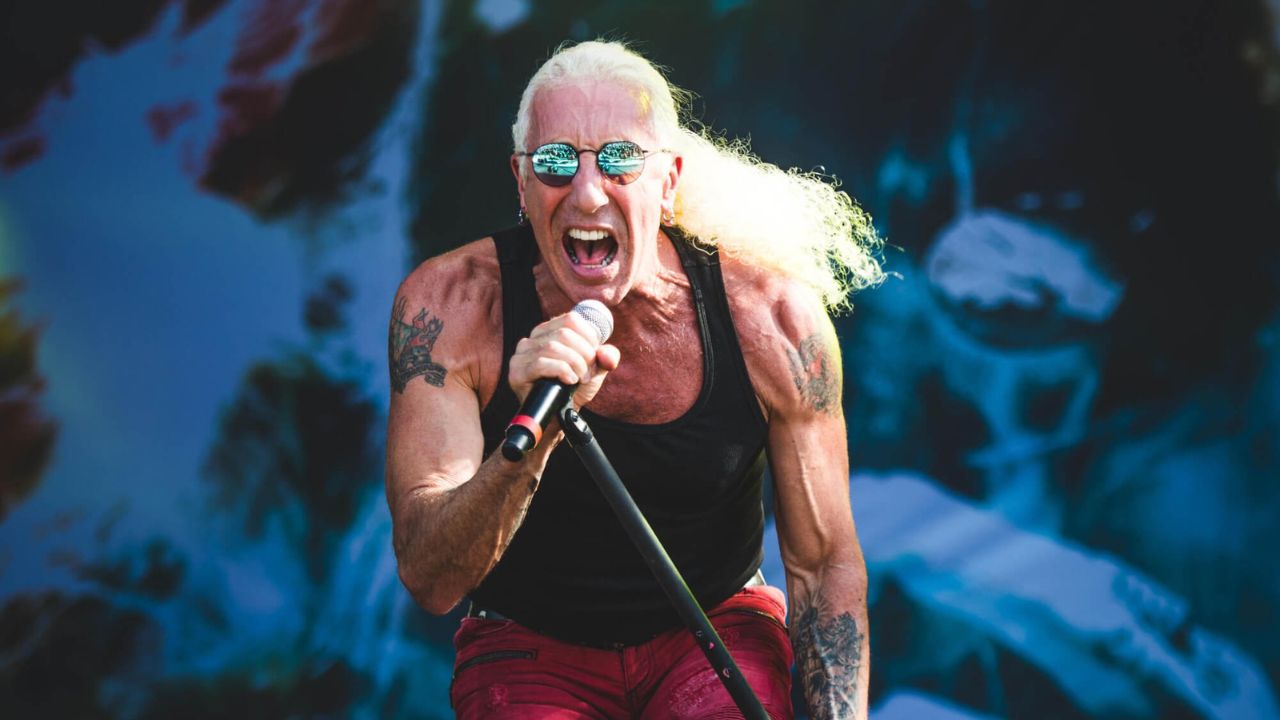 Dee Snider