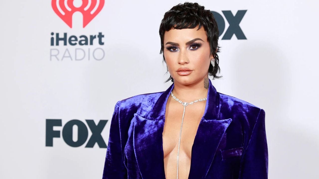 Demi Lovato Income