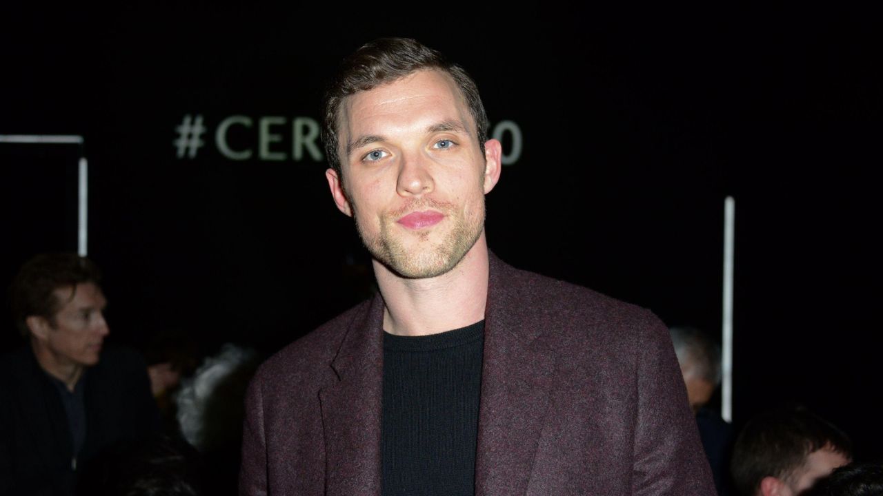 Ed Skrein