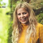 Ellie Harrison net worth