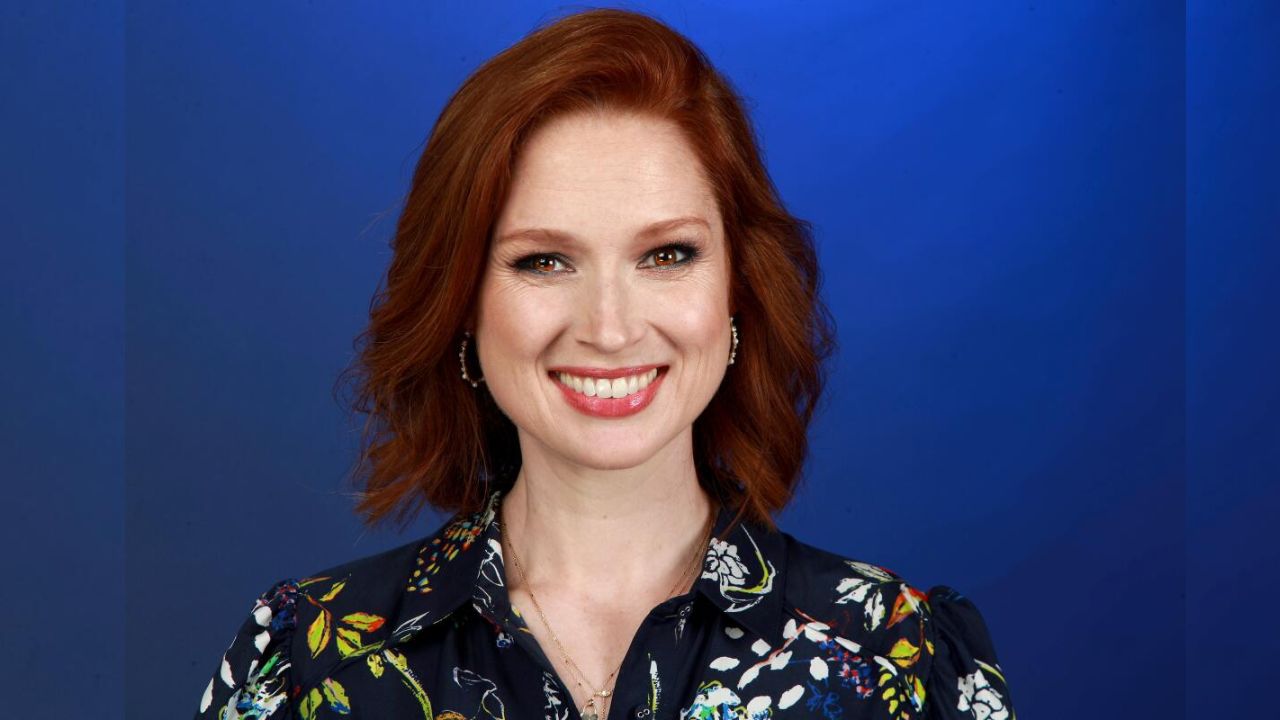 Ellie Kemper Income