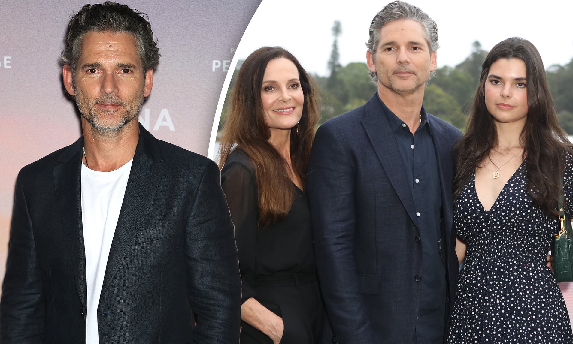 Eric Bana Biography