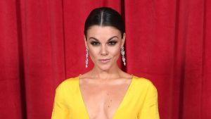 Faye Brookes Net Worth