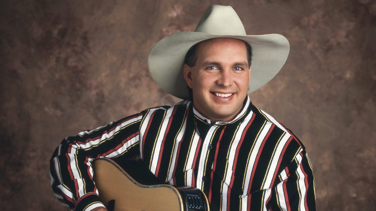 Garth Brooks