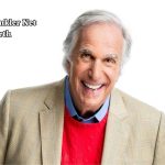 Henry Winkler net worth