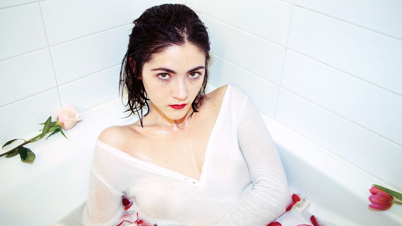 Isabelle Fuhrman