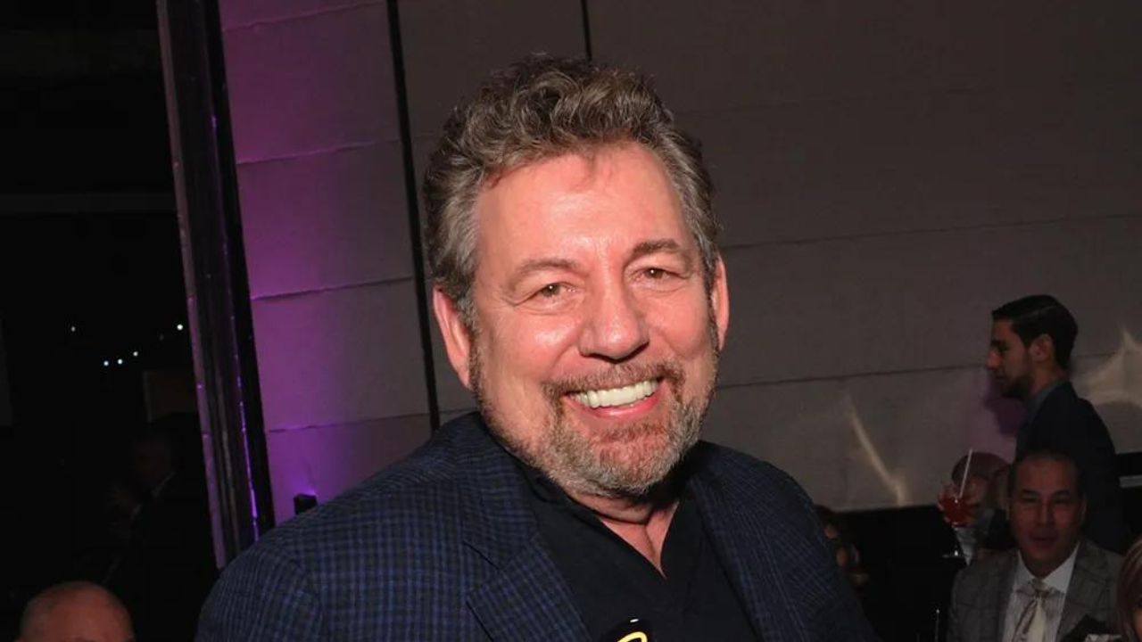 James L. Dolan