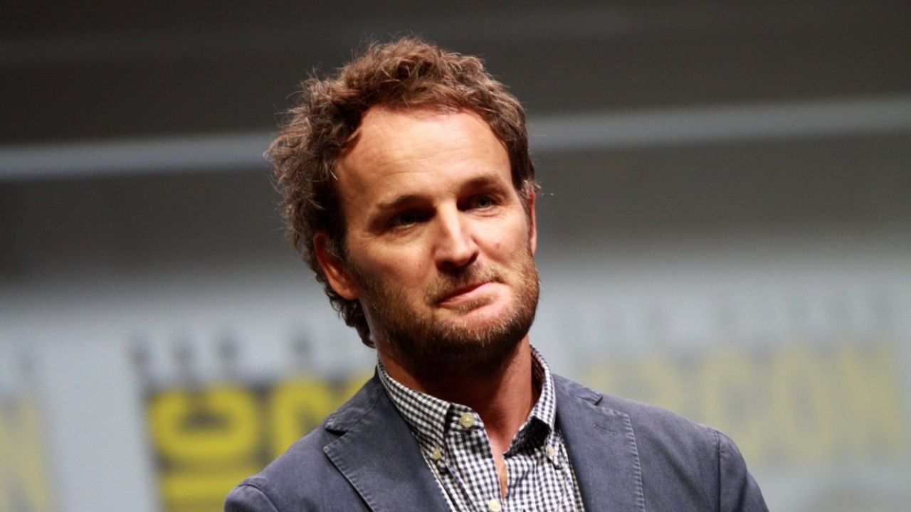 Jason Clarke