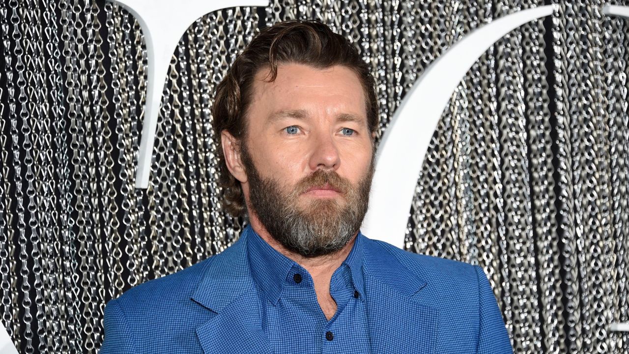 Joel Edgerton biography