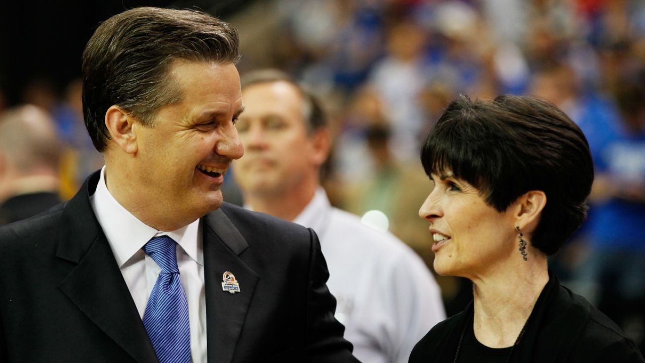 John Calipari Biography