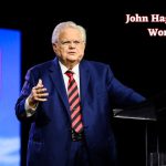 John Hagee net worth