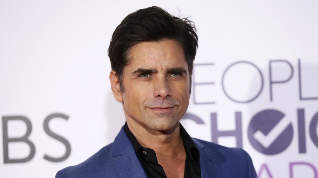 John Stamos