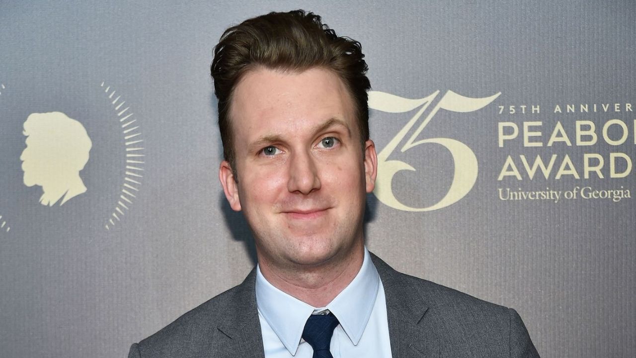 Jordan Klepper biography