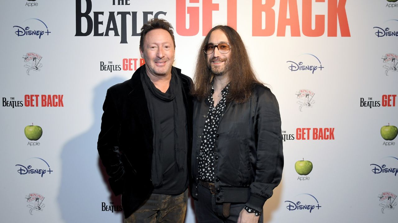 Julian Lennon