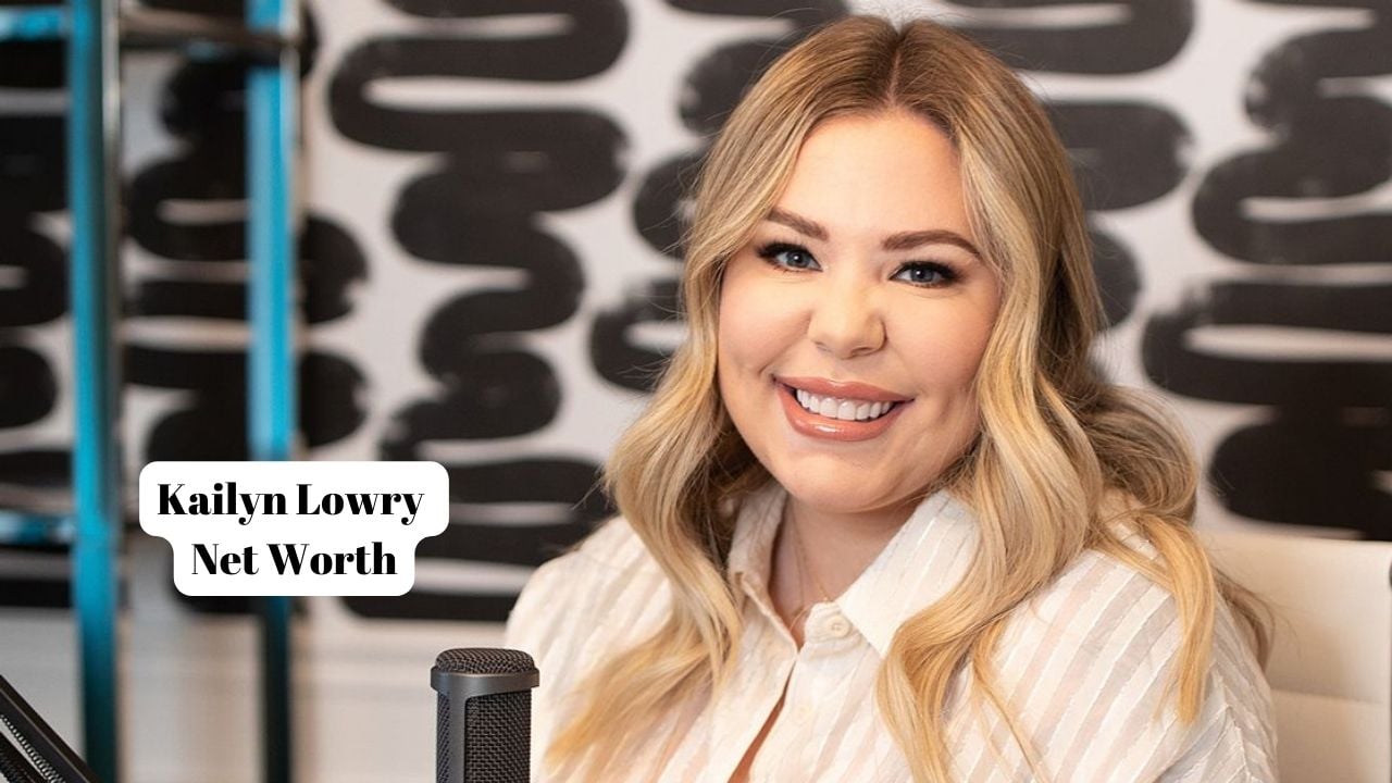 Kailyn Lowry Net Worth