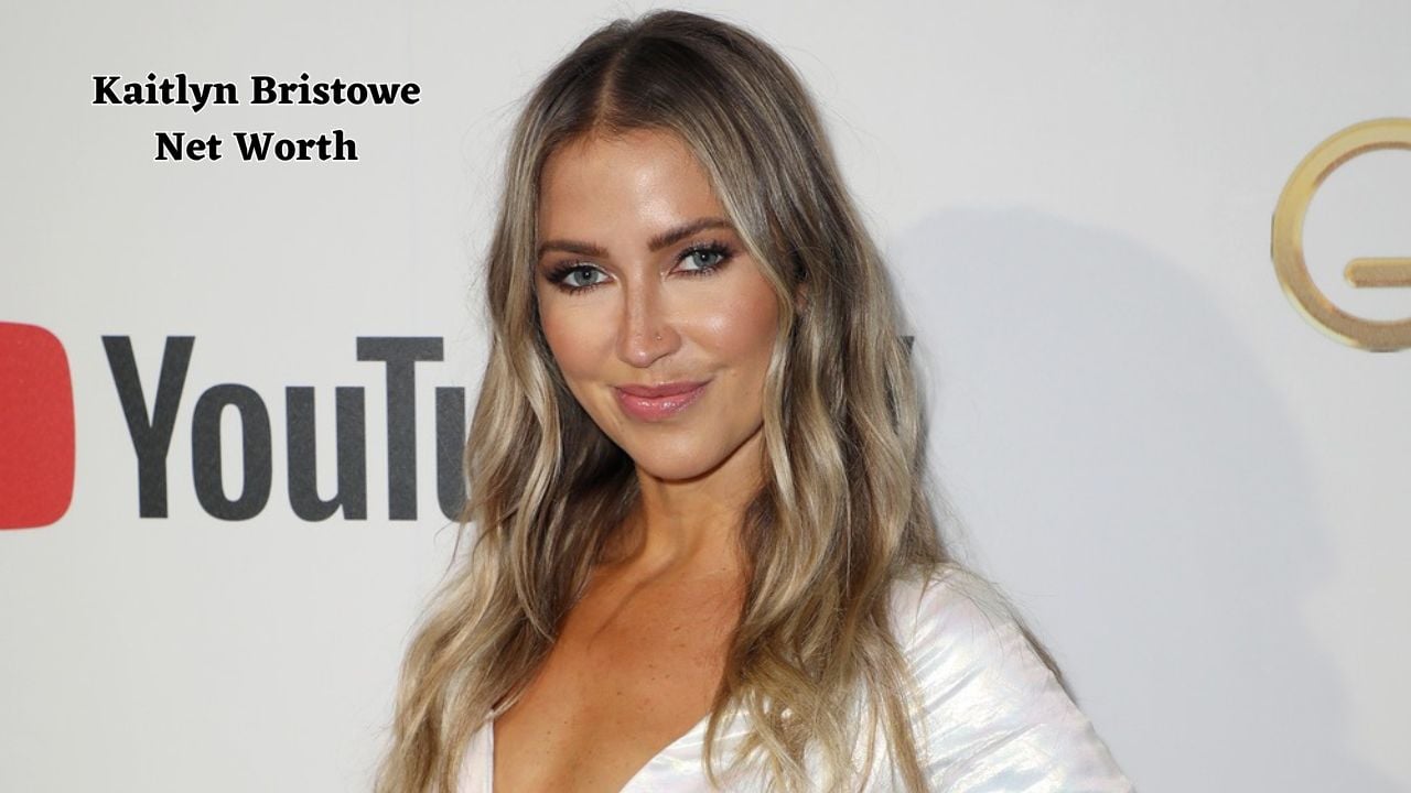 Kaitlyn Bristowe Net Worth