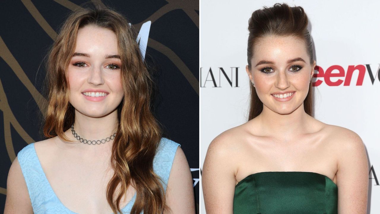 Kaitlyn Dever biography