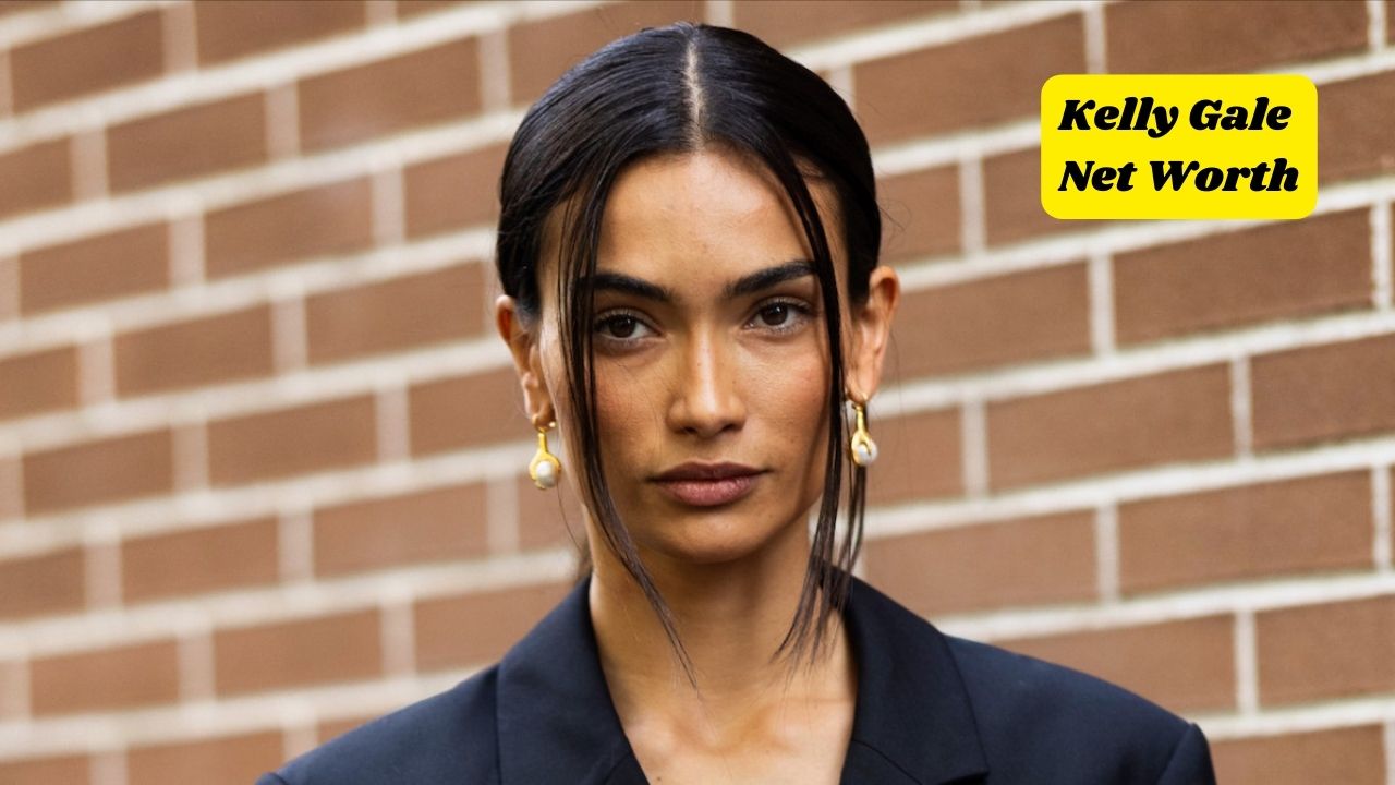 Kelly Gale Net Worth