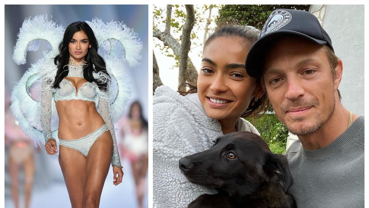 Kelly Gale relationships