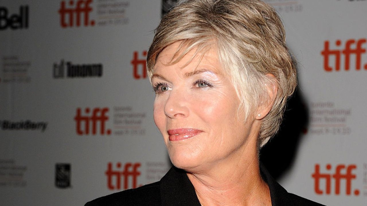 Kelly McGillis income