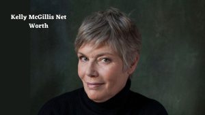 Kelly McGillis net worth