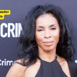 Khandi Alexander Net Worth