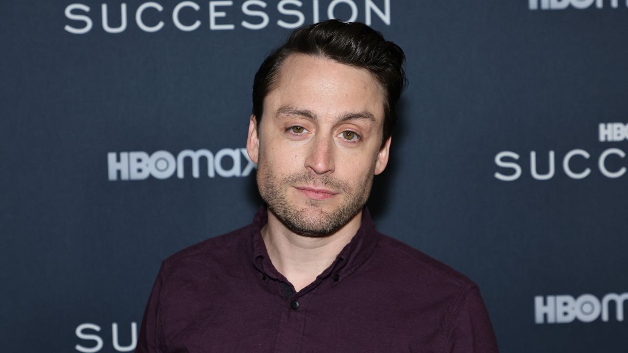 Kieran Culkin