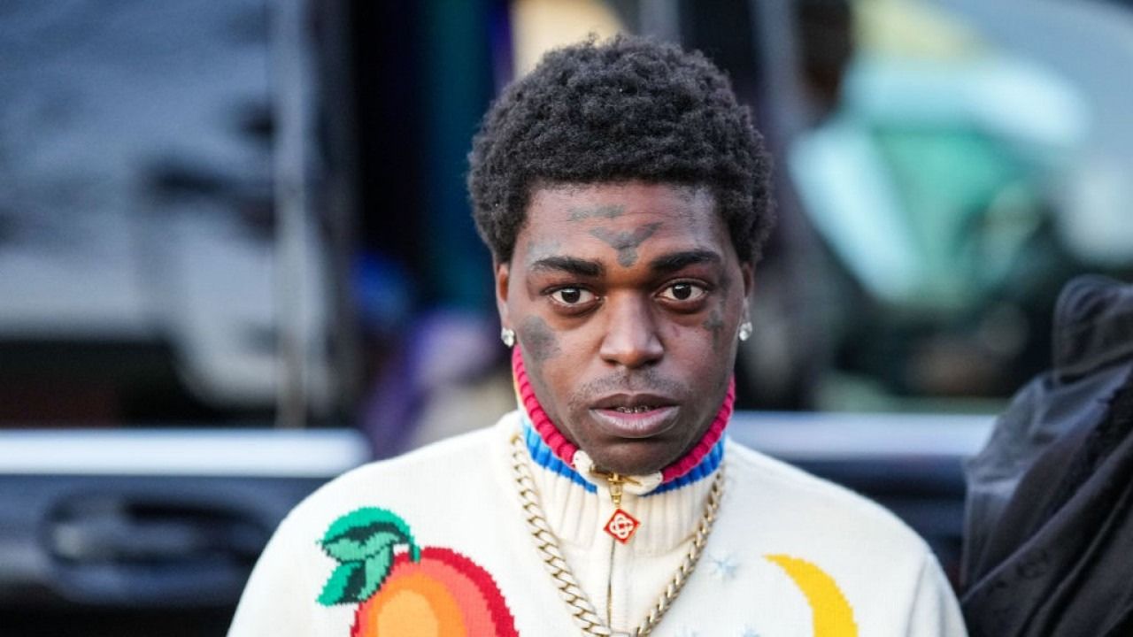 Kodak Black biography