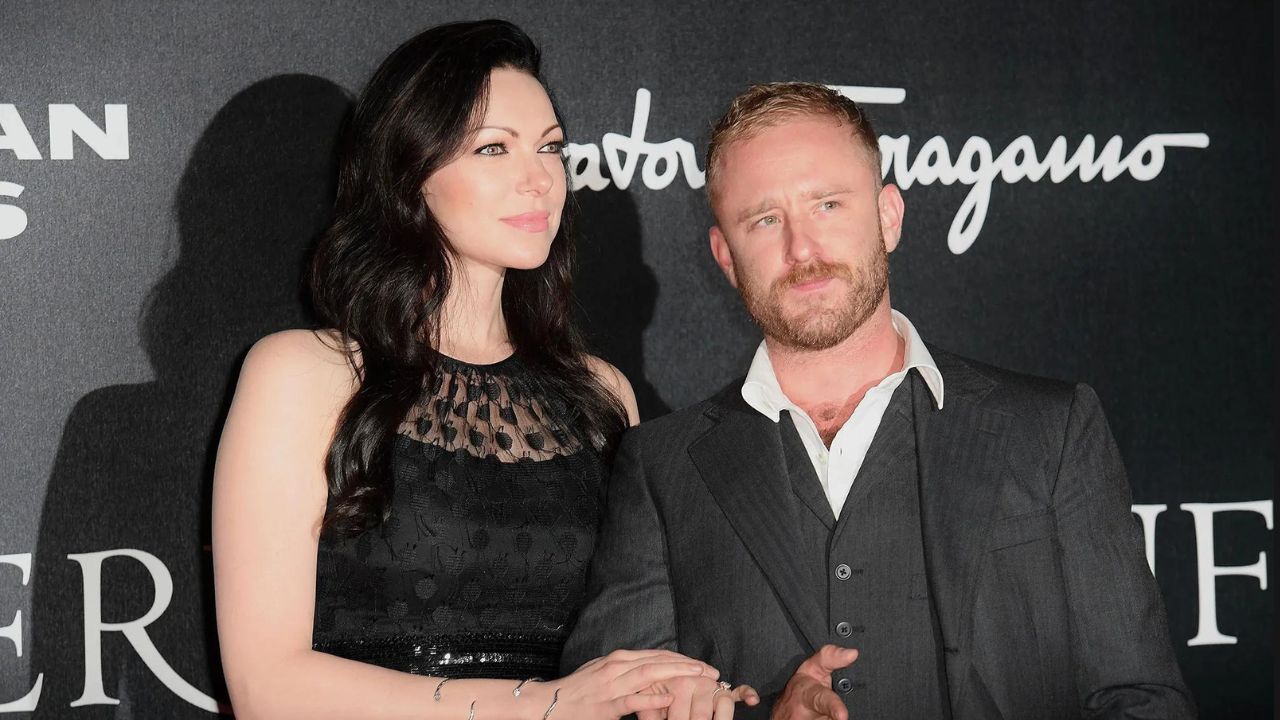 Laura Prepon Biography