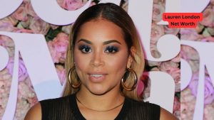 Lauren London Net Worth