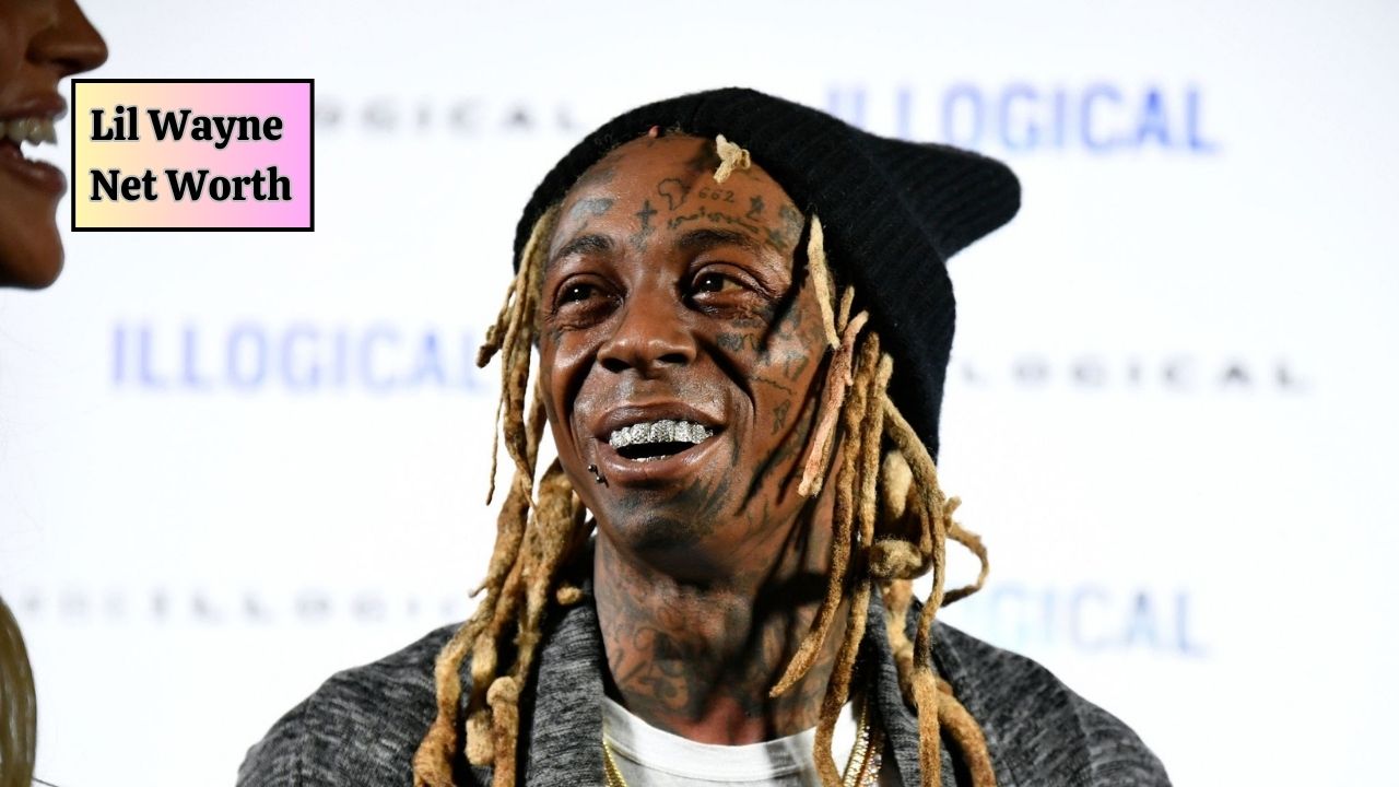 Lil Wayne Net Worth