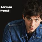 Logan Lerman Net Worth