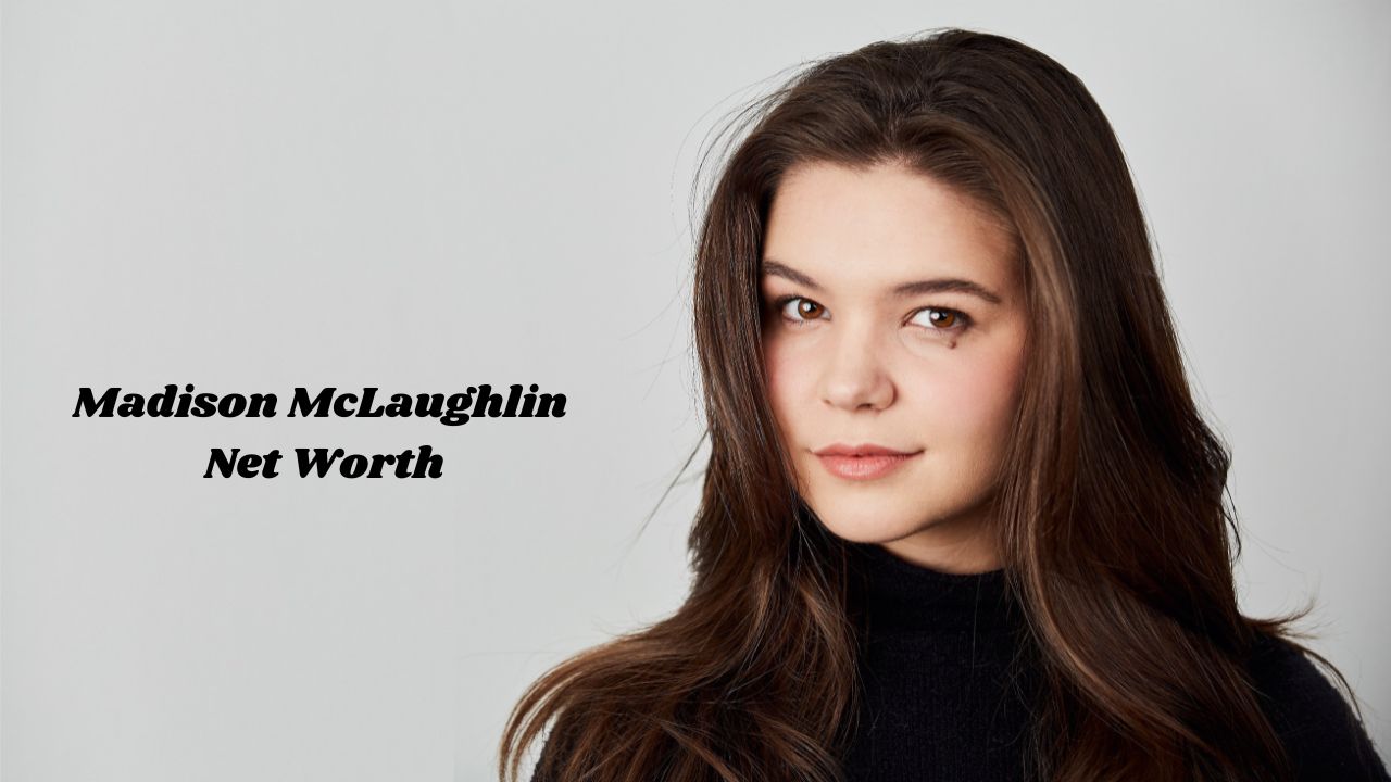 Madison McLaughlin Net Worth