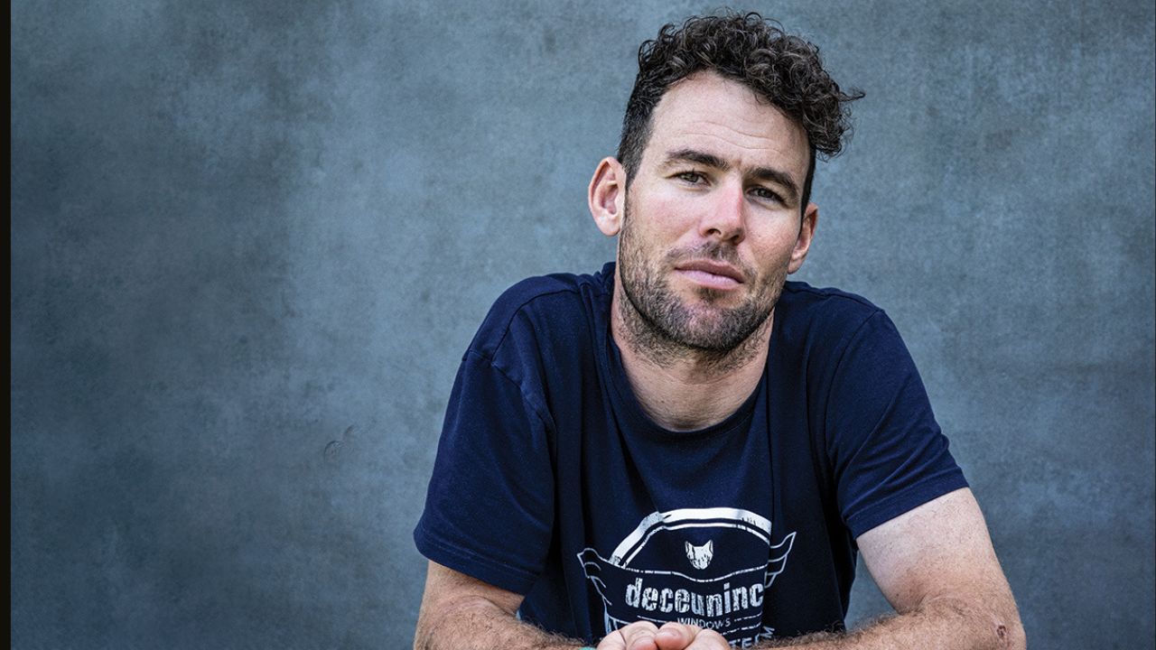 Mark Cavendish Career