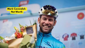 Mark Cavendish Net Worth