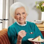 Mary Berry net worth