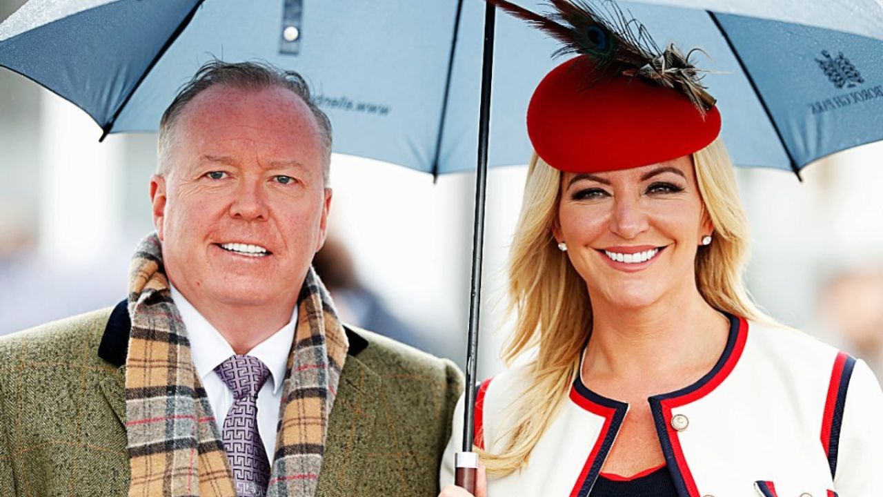 Michelle Mone income