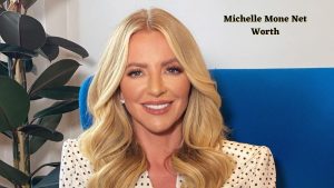 Michelle Mone net worth