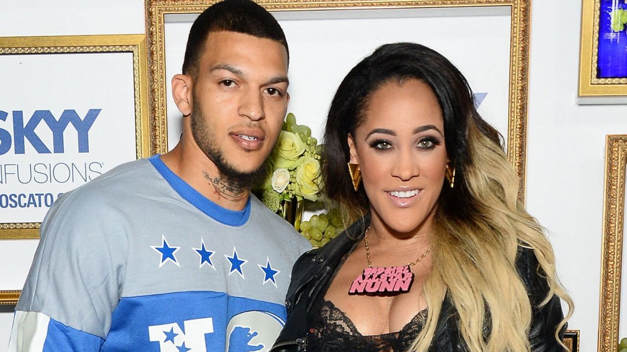 Natalie Nunn biography